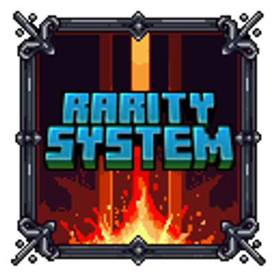Epic RPG: Rarity System