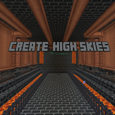 Create High Skies