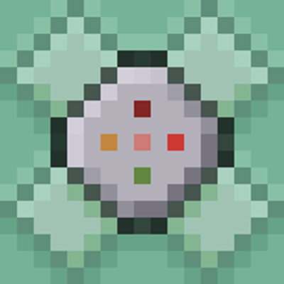 All The Commands (API) logo