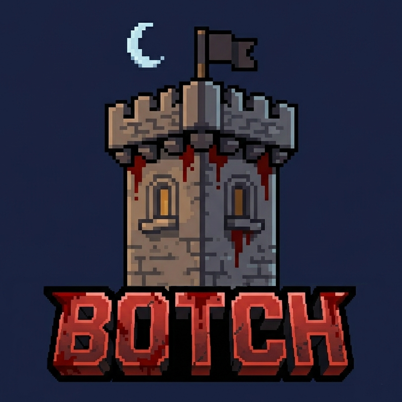 BOTCH logo