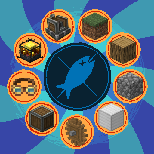 Fish Sticks logo