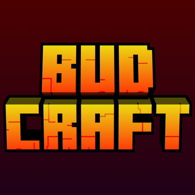 Budcraft logo