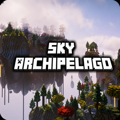 Sky Archipelago