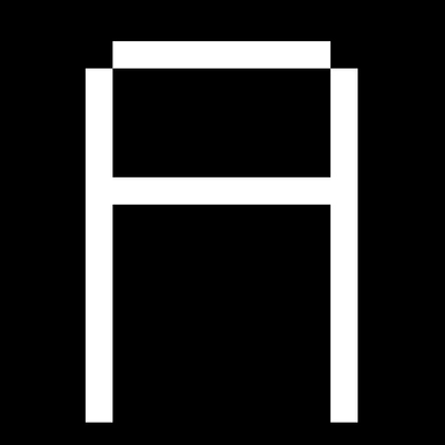 Atomic Thin Font