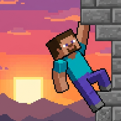 The Climber