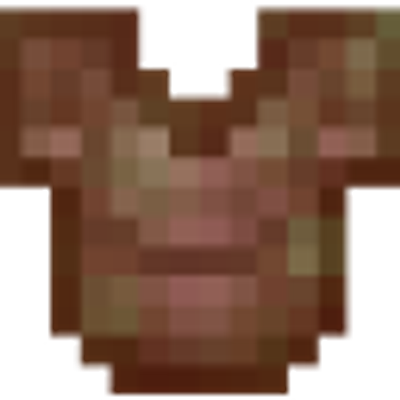 Netherite Lava