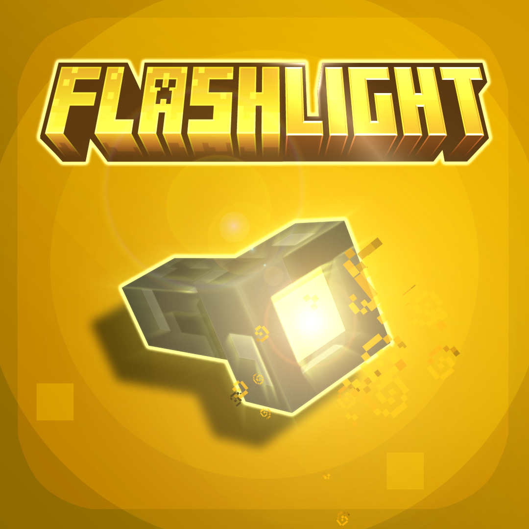 Direnis Flashlight