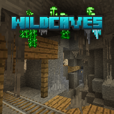 Wild Caves 4