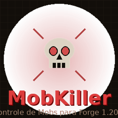 Mob Controlation Full logo