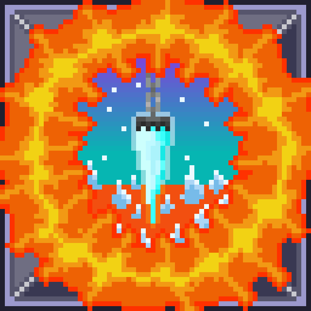 Shiverburn logo