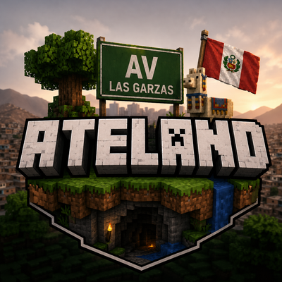 Ateland logo