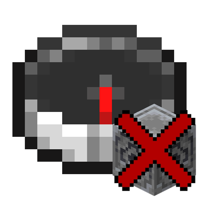 Lodestoneless Compass - Manually Set A Compass Location