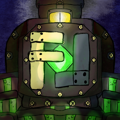 FarLands SMP 2 (Client) logo