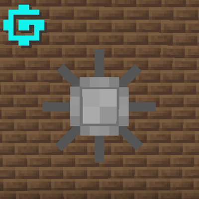 GregTech Vaults logo
