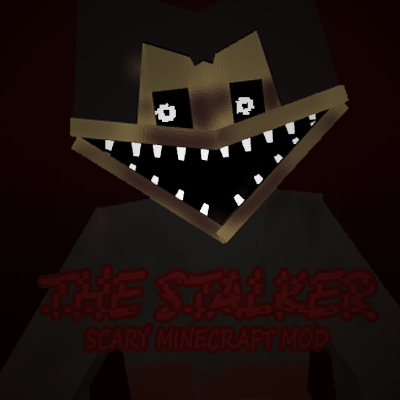 Horror - The Stalker