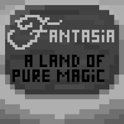 [DEPRECATED] Fantasia: a land of pure magic
