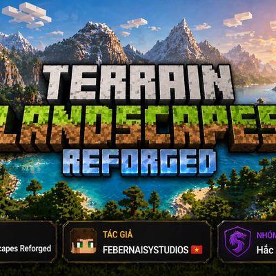 🇻🇳Terrain landscapes Achievements Only
