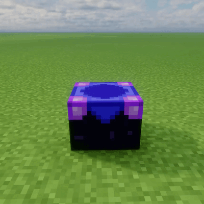 Custom Disenchanter logo
