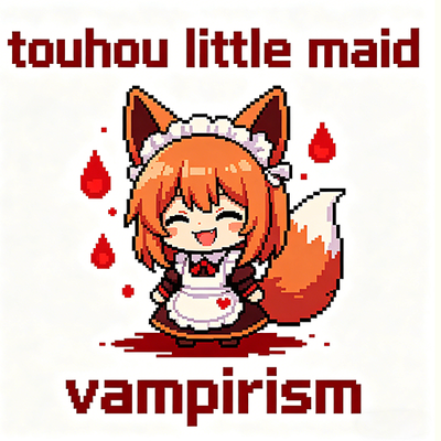 touhou_little_maid_vampirism