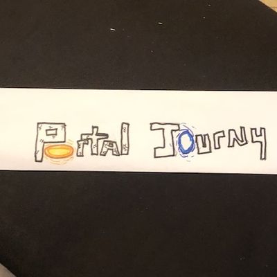 Portal Journy