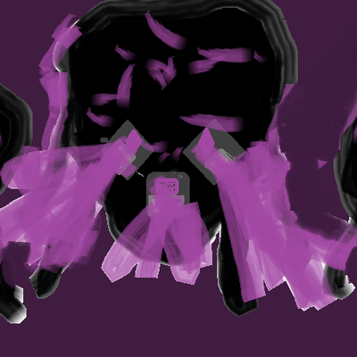 Wither Storm with more things