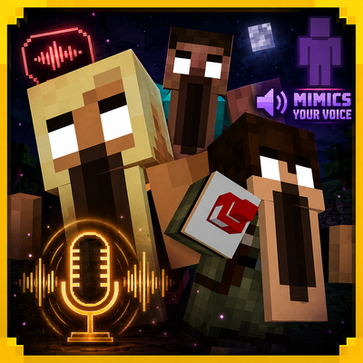 The Mimic Dweller: Reborn logo