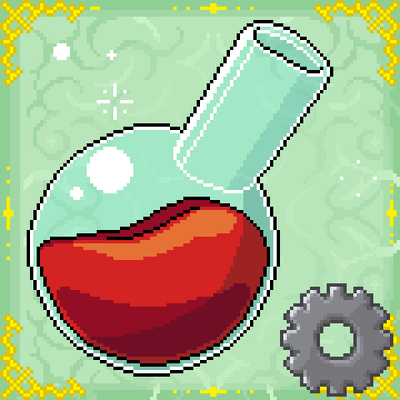 Potion Control