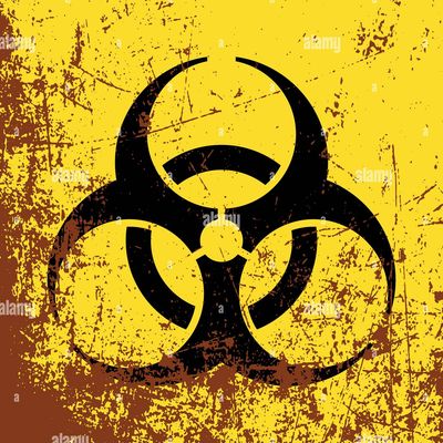 Arty's Nightmare War [Infection] logo