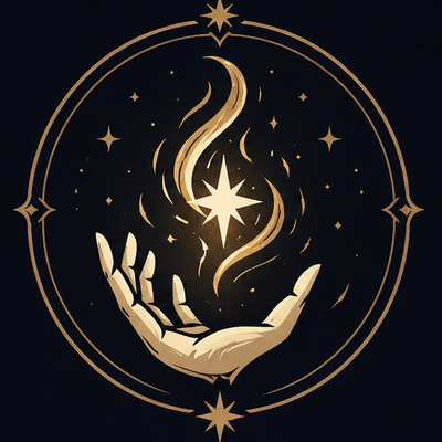 Spells & Spellcrafting logo