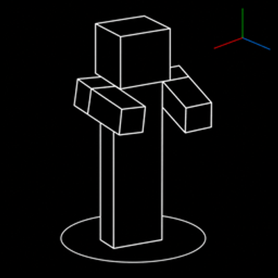 FTB Quests Entity Visualization logo