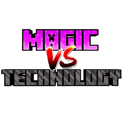 Magic x Technology logo