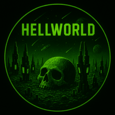 HELLWORLD