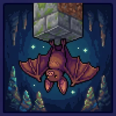 VO: Better Bats