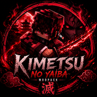 Epic Fight x Kimetsu no Yaiba
