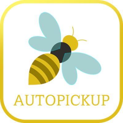 Autopickup 
