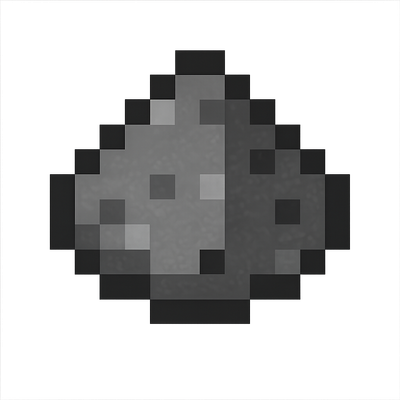 Placeable Gunpowder (Modern)