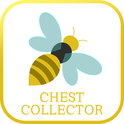 ChestCollector project artwork