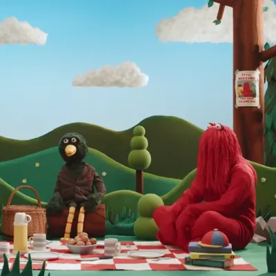 Goober's Playmat
