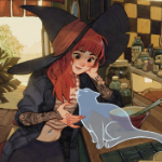 MerlyMer member profile picture