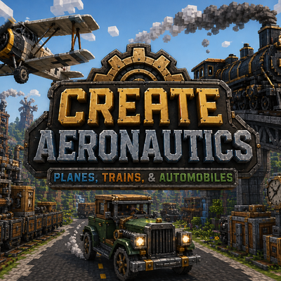 Create Aeronautics Planes Trains and Automobiles