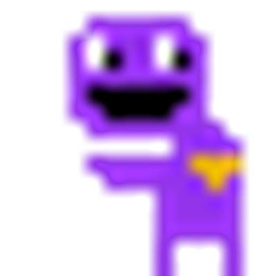 William Afton totem