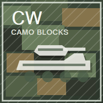CamoWarfare