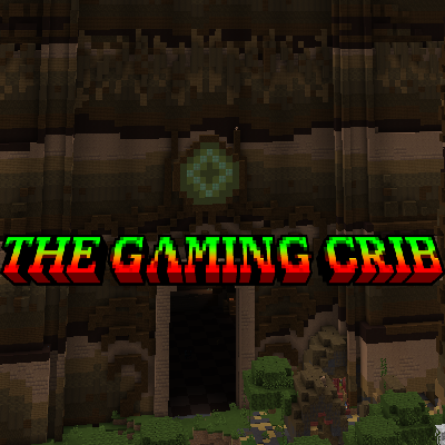 The Gaming Crib