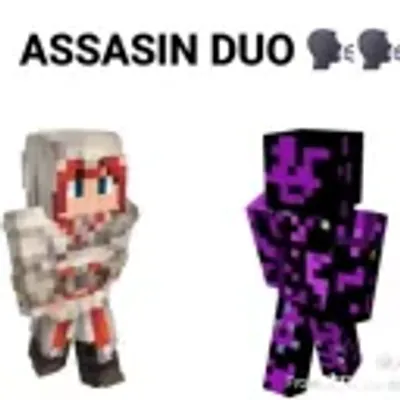 AssassinDuo RP kit logo