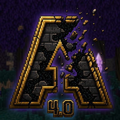 Path of the Ascended logo