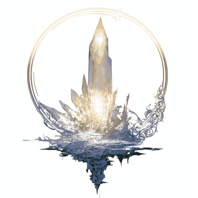 Poke Isles Reworked Jobs+ logo