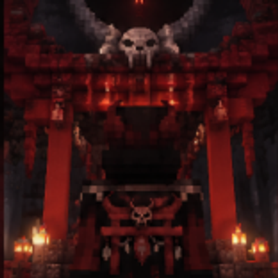 Jujutsu's Fate Ended logo