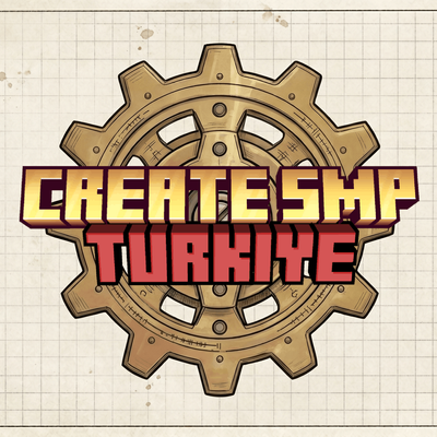 Create SMP Turkiye logo