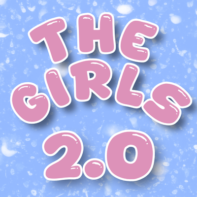 The Girls 2.0 logo