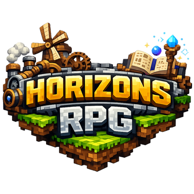Horizons RPG Modpack logo